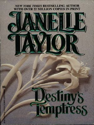 [Southern Historical 01] • Destiny's Temprtress